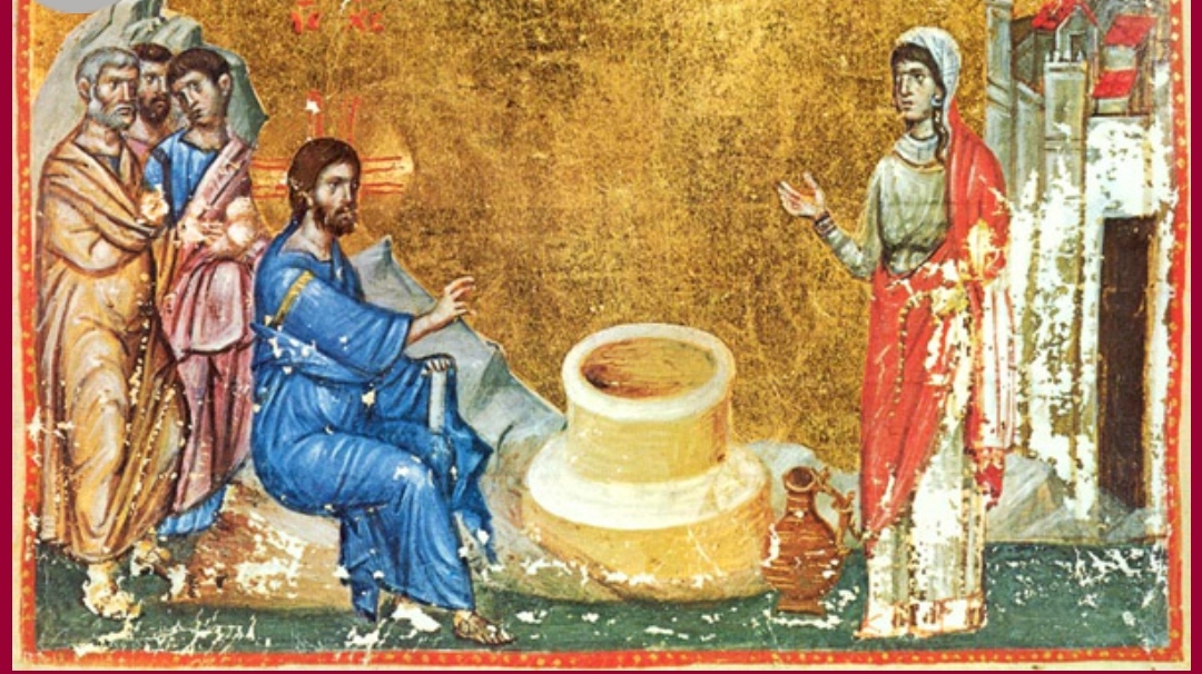 Недела на Самарјанката – Вистината Христова е подигнување на паднатиот