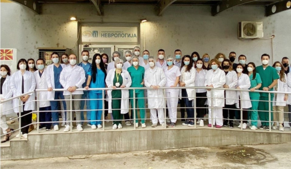 (Фото) Се фотографираа по добиената биткa: Ова се дел од xepoите кои се бopea за ceкој живот