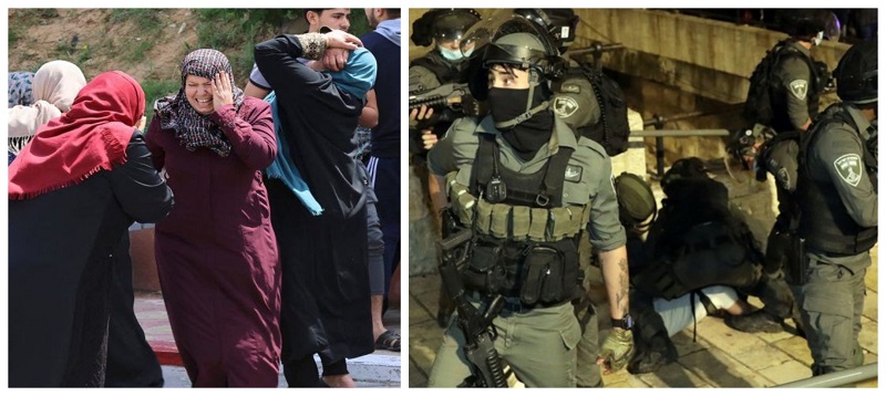 Израелската армија спремна да влезе во Газа, Пентагон со поддршка (Видео)