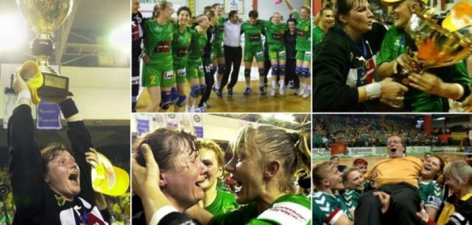 Денот кога КОМЕТАЛ стана Европски шампион и ја крена Македонија на нозе (Видео)