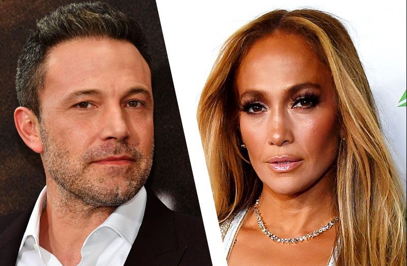 Дали Џенифер Лопез која е среќна што поминува време со Бен Афлек, се врати со него во врска?