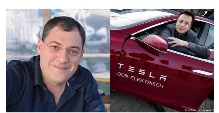 Македонец стана стратешки партнер на моќниот Илон Маск и компанијата „Тесла“
