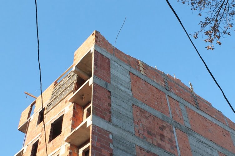 Само во Чаир 8 илјади барања за легализациja!