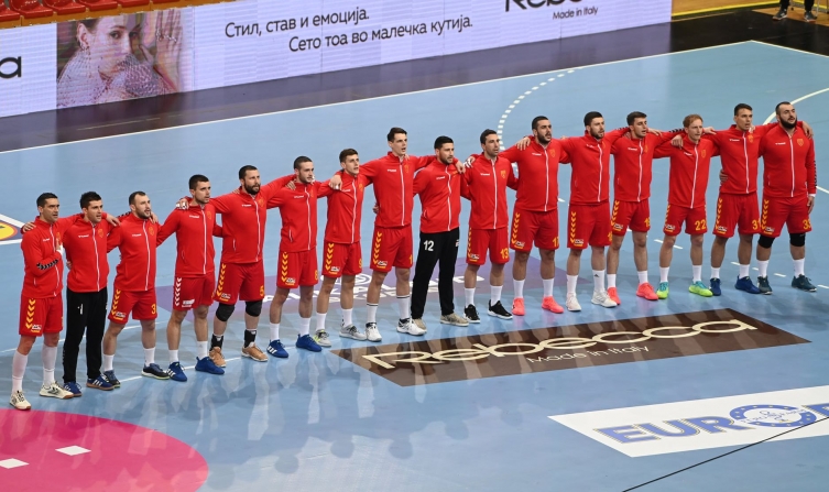 Македонија ја победи Швајцарија, ги заврши најдобрите квалификации во историјата!