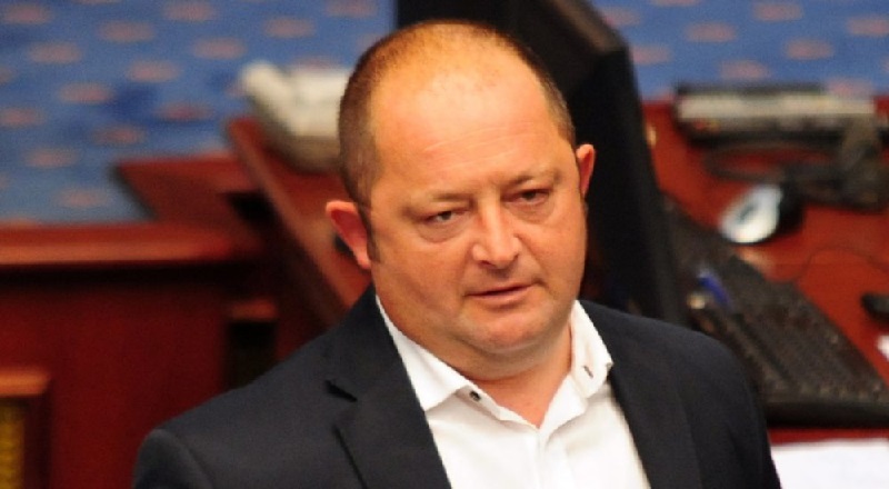 Крсто Мукоски ја тужи Македонија за притворот, може да се опари со неколку илјади долари!