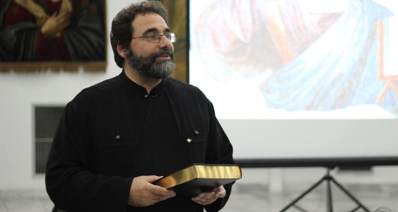 Отец Тодоров: Дали знаете што е причест и зошто се причестуваме?