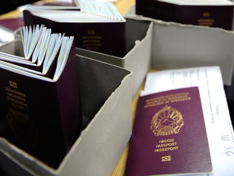 Падна пресуда во случајот со лажните пасоши – „Двојник“