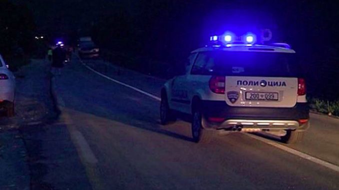 Престрелка во Ченто немало