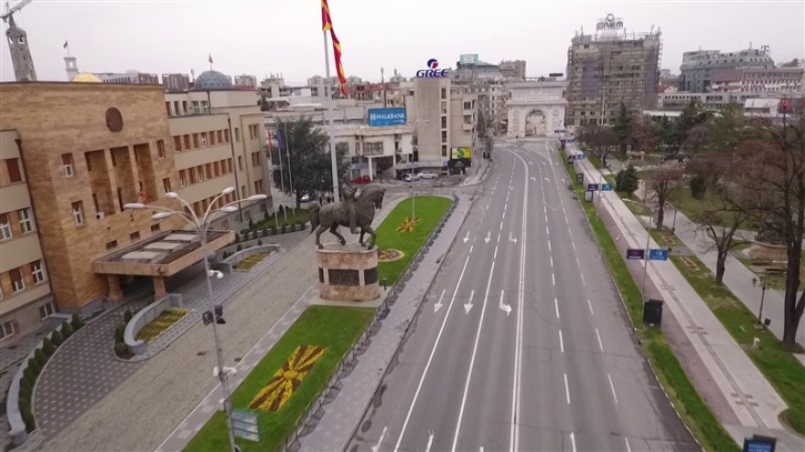 Полицискиот час СЕ УКИНУВА ОД СРЕДА?