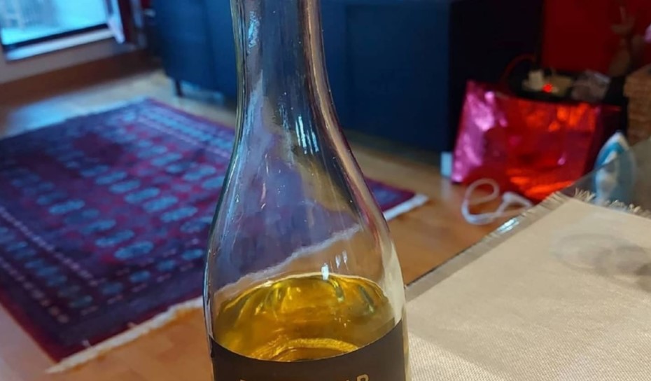 Секоја чест за тој што го смислил имево на ракијава :)(Фото)