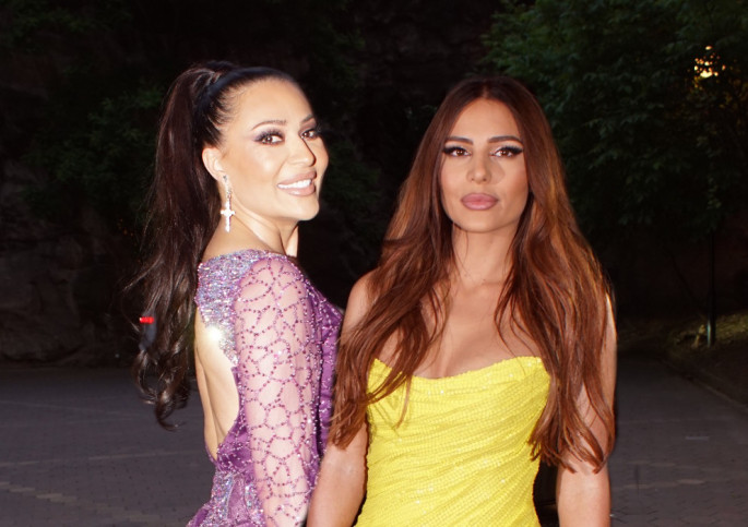 Цеца не штеди, за роденденот на ќерка и дала 20 000 евра!