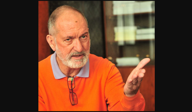 Карактерни мочковци одлучуваат за прашања од најголемо значење за Македонецот