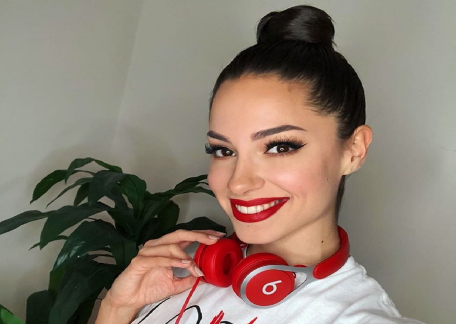 ГО СМЕНИ ИМИЏОТ: Една од најубавите природни девојки на Балканот нема да ја познаете (ФОТО)