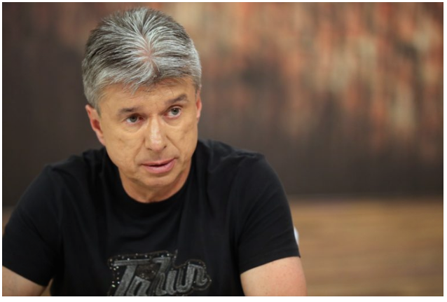 „Ми рече коњу еден вади ги парите“ – Шокантна исповед на Саша Поповиќ: Толку пари имаше, што не знаевме што да им правиме!