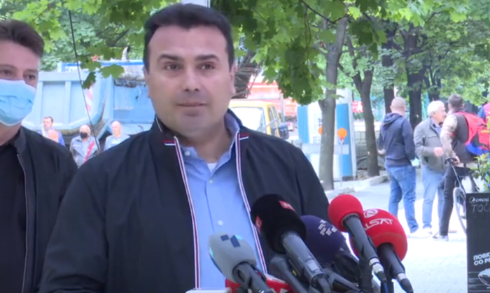 Ако не го вратиме законот во Собрание, веднаш ќе треба да почне рушењето на 50 илјади домови