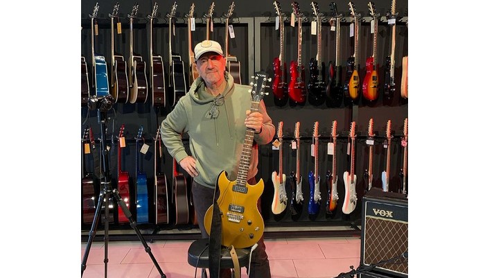 Влатко Стефановски со eмотивно признание: Чиста среќа што останав жив!