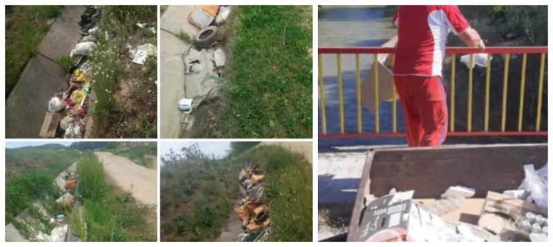 МАКЕДОНИЈОООО…тешки копита те газат…! (Фото)