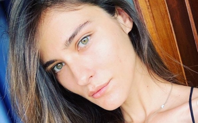 „Ова пред е хорор“: Катарина Ивановска покажа дека не секогаш изгледа совршено (фото)