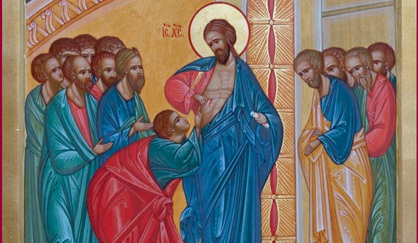 Денеска е Томина недела: Блажени се оние кое не виделе, а поверувале…