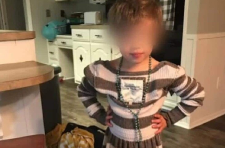Родители му дозволиле на своето дете од 7 години да го СМЕНИ ПОЛОТ! (Видео)