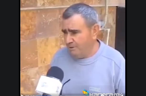 Урнебесно видео: Докторот е по шекнат од мене, докторе оди легни си со жена ти :)