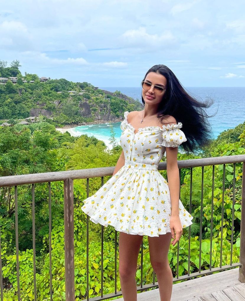 Ова е најскапо платената љубовница во светот: Заработила милиони, најефтиниот поклон кој што го добила е 200 илјади евра! (ФОТО)