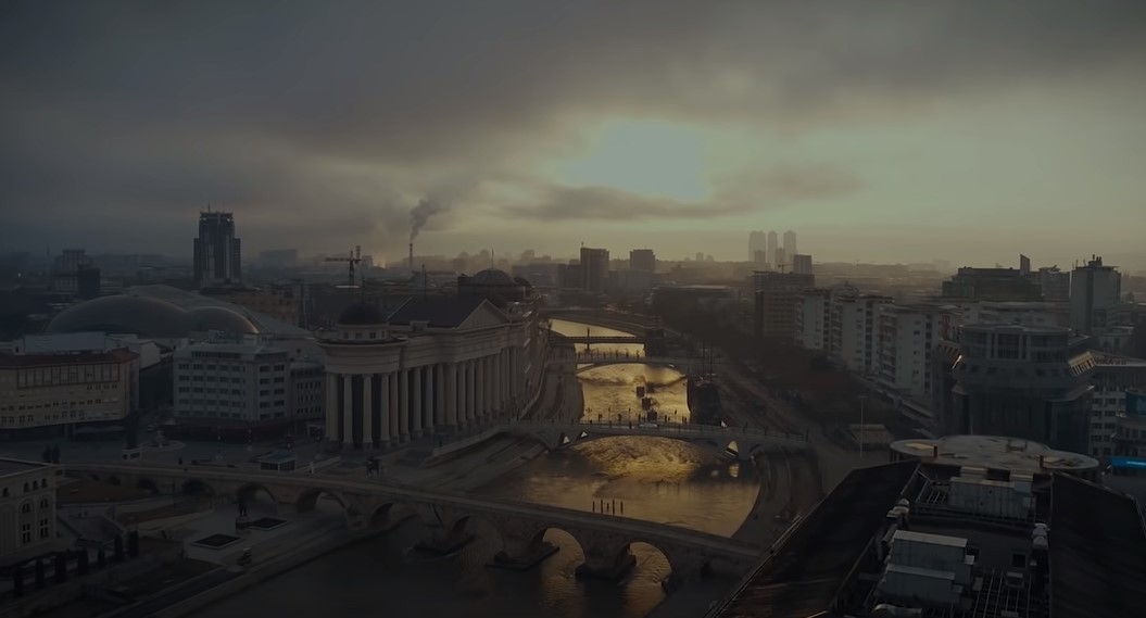 Токсичен отпад увезуван како мазут, малверзации за загаден воздух, кој не труе !?(Видео)