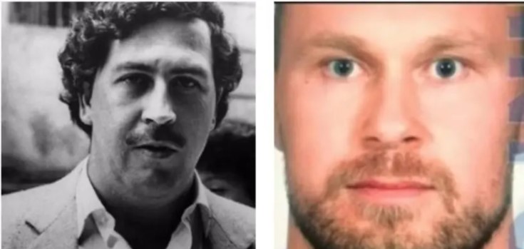 Луѓе на Ескобар го чуваат Звицер: Водачот на Кавачкиот клан сега се крие и со македонски пасош?