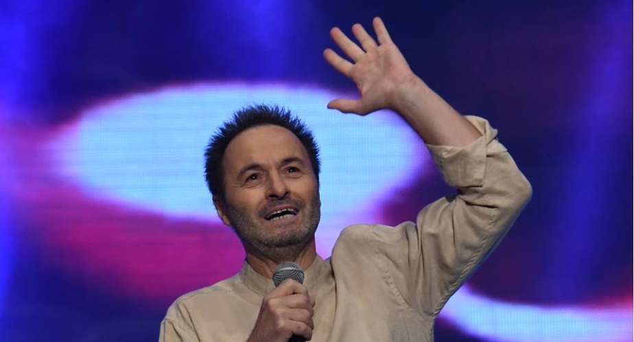 Има ли по Велигденска песна од “На Велигден сум се заљубил” на Џокси (Видео)