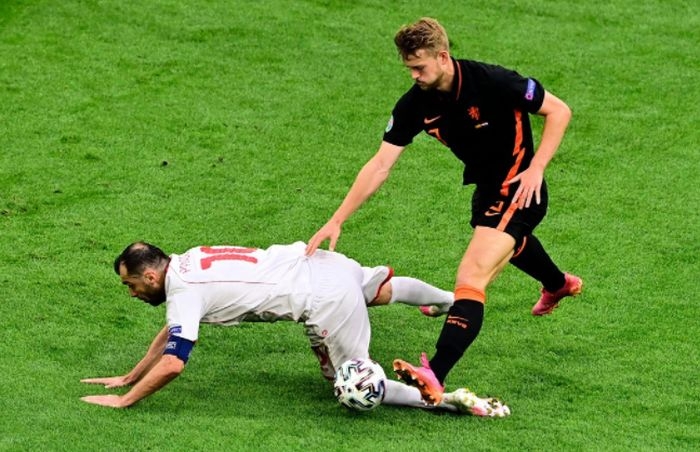 Македонија тешко оштетена, Срамна судиска одлука, губиме со 1:0 по класичен фаул врз Пандев