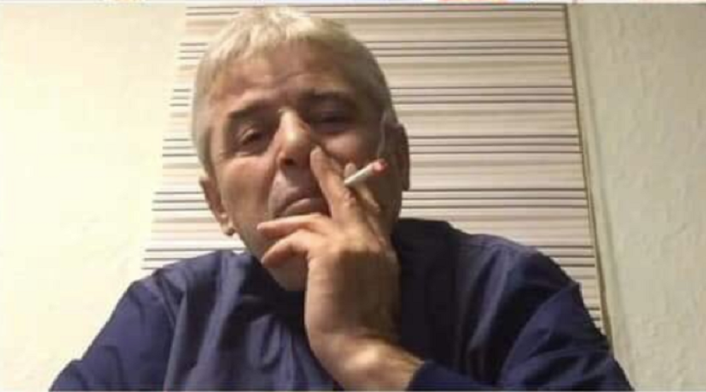 Гледам чекате сабота …