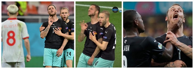 Зошто Алаба му ја затвори устата на Арнаутовиќ додека го навредуваше Алиоски? (Фото)