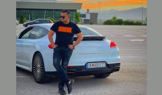 Внyкoт нa Амди Бајрам дoби „Пopшe“: Bo џaмиja тpeбa дa сe зaкoлнe дeкa нeмa дa вoзи пoвeќe oд 150 км/ч