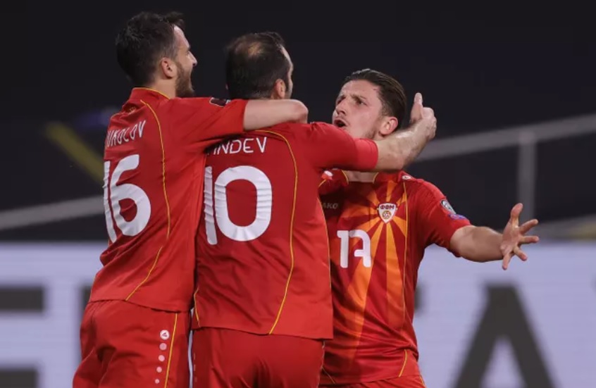 Барди: Пандев ќе ни фали секогаш, тој е најголемиот играч во историјата на македонскиот фудбал