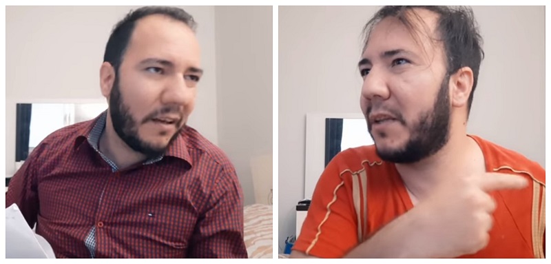 Брутална содржина: Не е за лица со слабо срце и за лица што пишуваат АМИН, ЦЕНА, ИНБОКС :) (Видео)