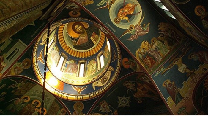 Денеска е Св. маченици Мануил, Савел и Исмаил