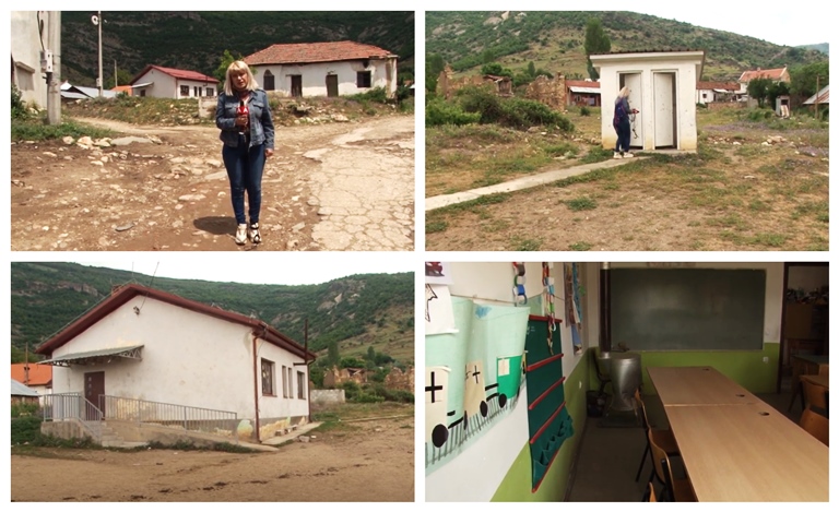 Како изгледаат училиштата во Долненско на кои им се спрема ДИГИТАЛИЗАЦИЈА? (Видео)