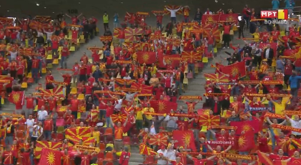 МОЌНИОТ ГОВОР кој вчера ја наежи цела МАКЕДОНИЈА: Коментаторите со силни емоции и гласна порака во име на Македонците!