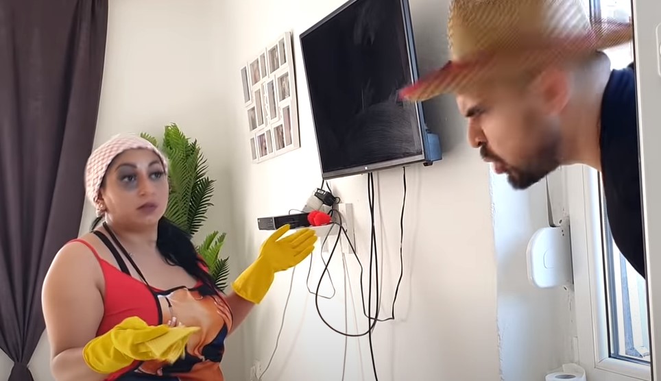 Урнебесна пародија на песната „Хајде“- Јака сум како Аркан ! ? (Видео)