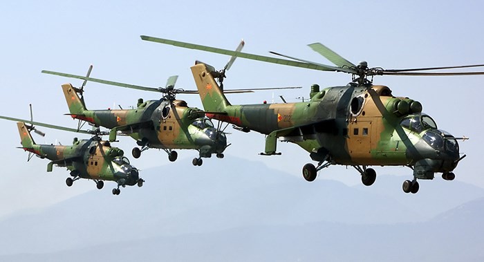 Ден на македонското воено воздухопловство