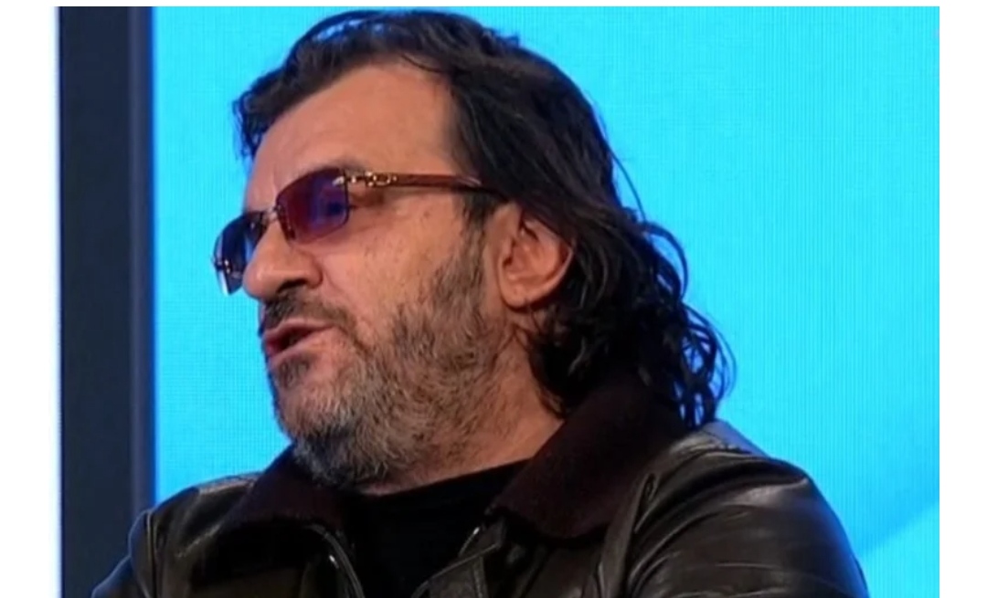 МУ ЗАР*ЛА НОЖ ВО ГРБ, А СЕГА И СЕ ОДМАЗДИЛ: Лукас и возвратил удар на Пријовиќ после две години, се разминале поради ЕДНА КАВГА