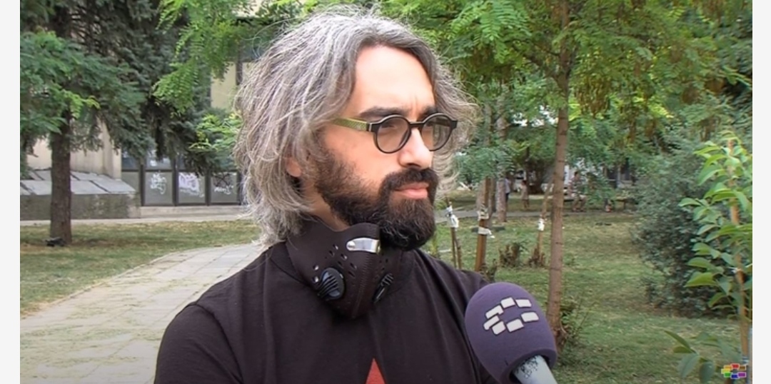 Апасиев за американската црна листа: Здраво Кале, да се самопријавам, да не имате листа на чекање