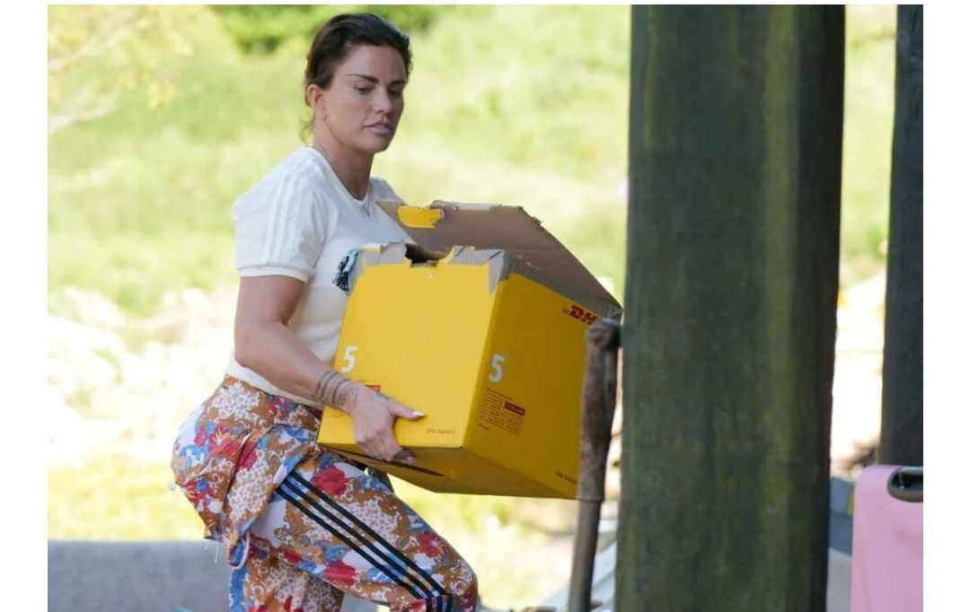 Од убавица до “грдото пајче”: Сите пари ги потрошила на пластични операции и прогласила банкрот