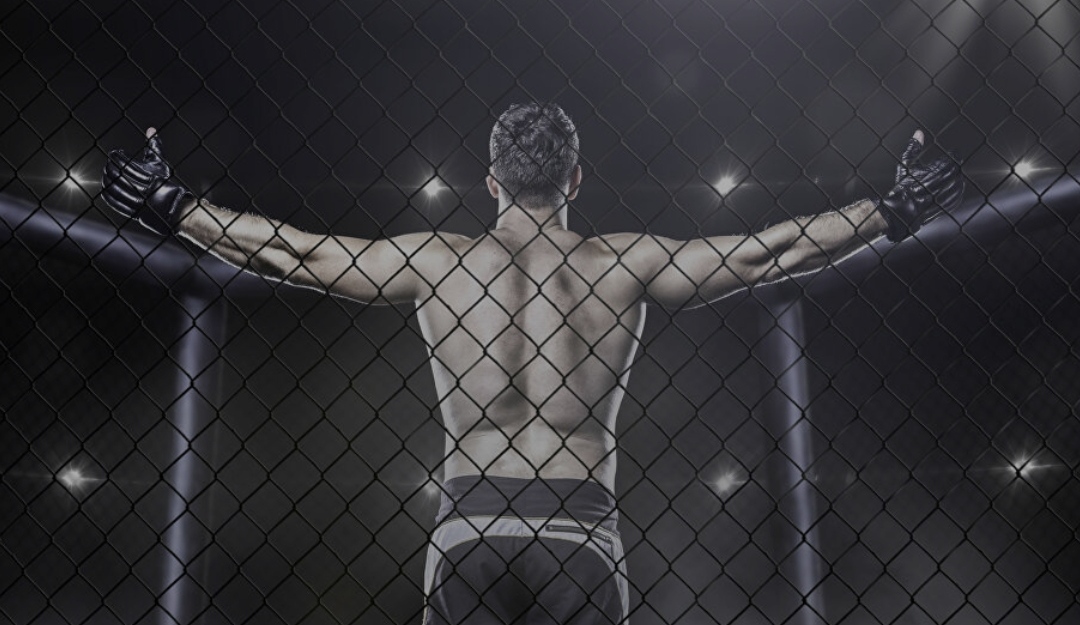 (Фото) ММА бopците упaднaa во бугарското министерство за спорт