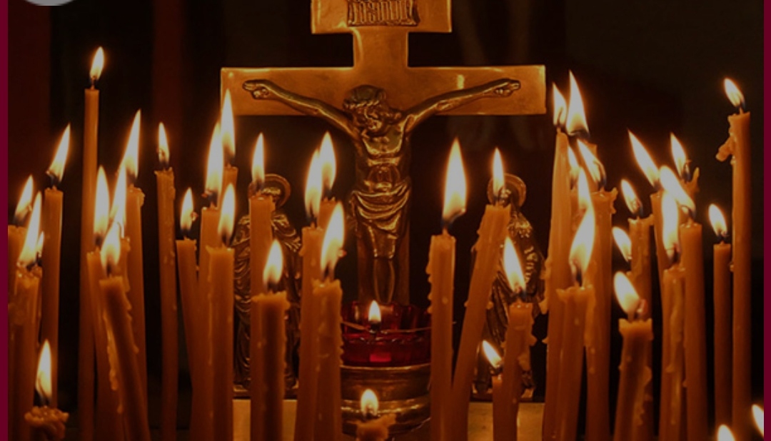 Денеска е Духовденска задушница