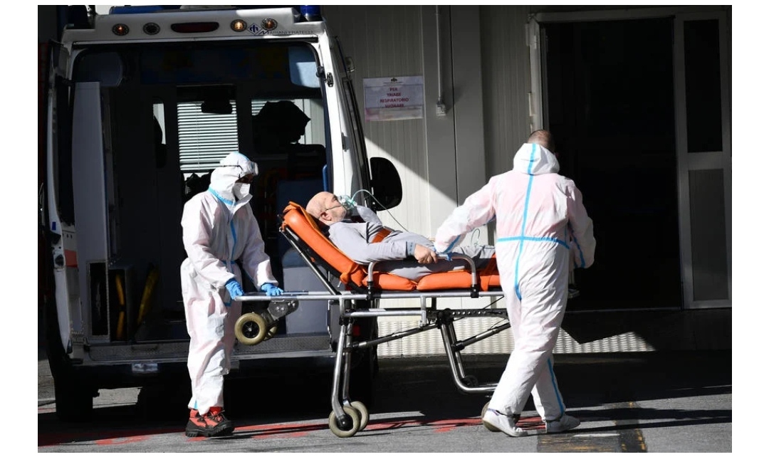 И вториот случај на индиски сој на Ковид-19 дојде од Ирак