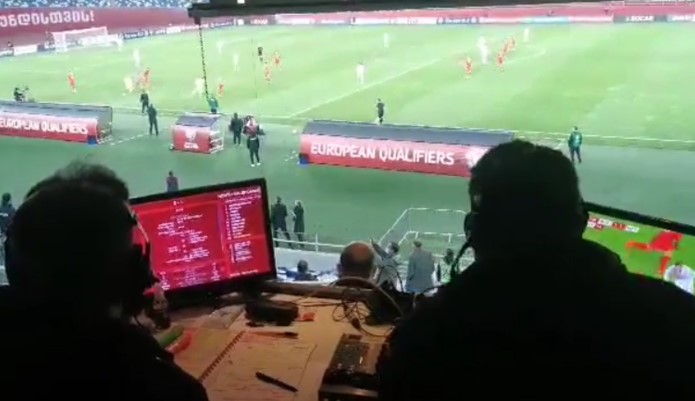 Грција бара коментаторите на МРТ да го користат терминот Северна Македонија