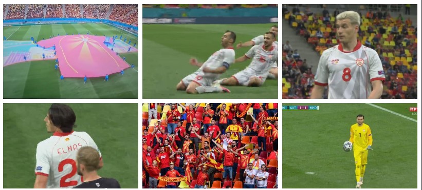 И во победа и во пораз: Македонија не се откажува – фудбалерите пред нов предизвик