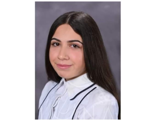 СПОДЕЛЕТЕ: Исчезна младата Наташа Николова, помогнете да се пронајде