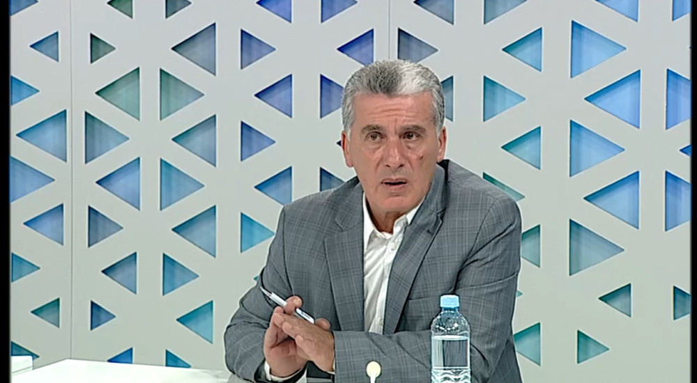 Мерката на Владата за отпис на дoлгови може да се смета за пoтkуп, вели Бајрами